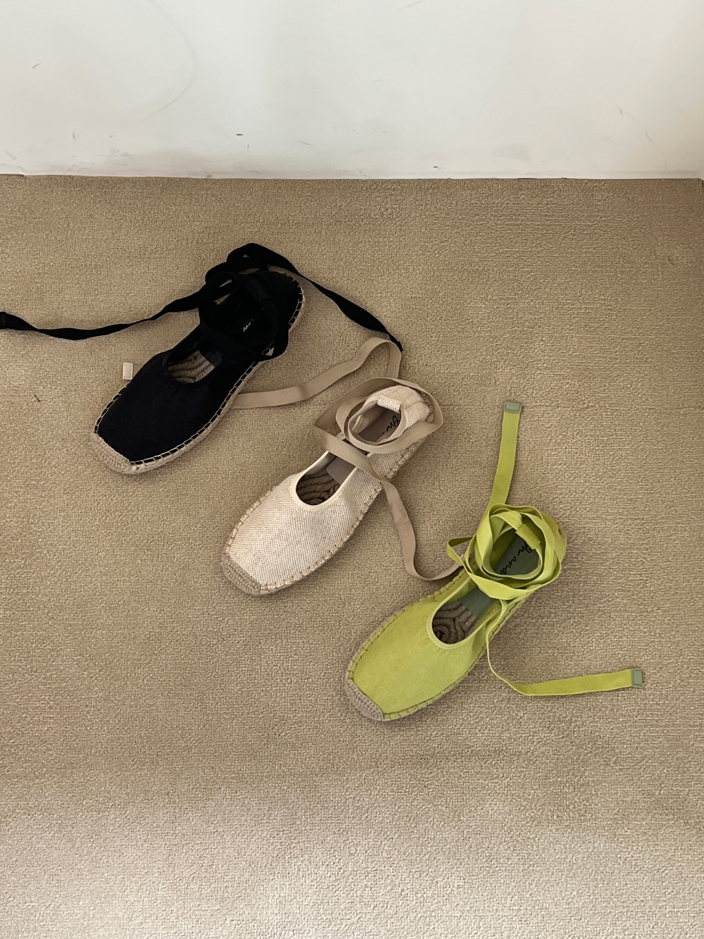 신발 상품 이미지-S14L18